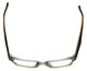 Vera Wang Designer Eyeglasses V087 in Sky 52mm