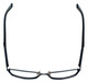 Vera Wang Designer Eyeglasses V092 in Black 52mm
