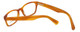 Eddie-Bauer Designer Eyeglasses EB8263 in Honey 50mm