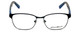 Eddie-Bauer Designer Eyeglasses EB8323 in Black 53mm