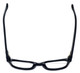 Eddie-Bauer Designer Eyeglasses EB8332 in Black 50mm