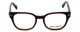Eddie-Bauer Designer Eyeglasses EB8332 in Brown 50mm