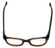 Eddie-Bauer Designer Eyeglasses EB8332 in Brown 50mm