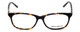 Eddie-Bauer Designer Eyeglasses EB8339 in Tortoise 54mm