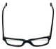 Eddie-Bauer Designer Eyeglasses EB8375 in Black 54mm