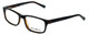 Eddie-Bauer Designer Eyeglasses EB8394 in Coffee 53mm