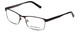Eddie-Bauer Designer Eyeglasses EB8605 in Brown 54mm