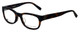 John Varvatos Designer Eyeglasses V337AF in Tortoise 50mm