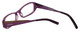 Converse Designer Eyeglasses Composition in Purple 50mm