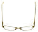 Cazal Designer Eyeglasses 4191-001 in White 53mm