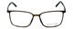 Calabria Viv Designer Eyeglasses 2016 in Grey-Black 55mm