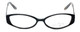 Vera Bradley Designer Eyeglasses 3040-SYM in Symphony in Hue 54mm