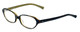 Paul Smith Designer Eyeglasses PS247-BHGD in Brown-Horn 51mm Rx