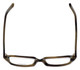 Vera Wang Designer Eyeglasses Soliloquy in Olive 51mm