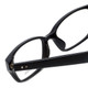 Vera Wang Designer Eyeglasses V170 in Black 51mm
