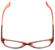 Paul Smith Designer Eyeglasses PS297-OABL in Tortoise 52mm