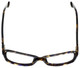 Corinne McCormack Designer Eyeglasses Bleecker-TOR in Tortoise 53mm
