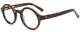 Ernest Hemingway Designer Eyeglasses H4616 in Tortoise 47mm