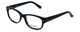 Eddie-Bauer Designer Eyeglasses EB8212 in Black 51mm