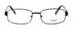 Dale Earnhardt, Jr. Designer Eyeglasses DJ6736 in Brown 54mm
