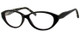 Eddie Bauer Designer Eyeglasses EB8238 in Black 52mm