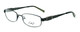 Dale Earnhardt, Jr. Designer Eyeglasses DJ6723 in Moss 52mm