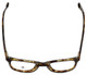 Argyleculture Designer Eyeglasses Paxton in Black 50mm