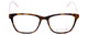 Vivid Designer Eyeglasses Vivid-878 in Tortiose-Pink 51mm Rx