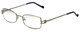 Charriol Designer Eyeglasses PC7121-C3 in Silver Blue 52mm