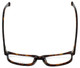 Randy Jackson Designer Eyeglasses RJ3013-021 in Black 55mm