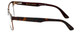 Randy Jackson Designer Eyeglasses RJ1926-023 in Cordovan 54mm