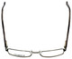 Outdoor Life Designer Eyeglasses OL820T in Gunmetal 54mm