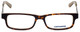 Converse Designer Eyeglasses City-Limits-Tortoise in Tortoise 51mm Rx