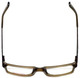 Converse Designer Eyeglasses Yikes-Olive in Olive 50mm