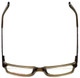 Converse Designer Eyeglasses Yikes-Olive in Olive 50mm