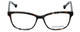 Jonathan Adler Designer Eyeglasses JA316-Grey in Grey 53mm