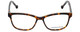 Jonathan Adler Designer Eyeglasses JA316-Tortoise in Tortoise 53mm