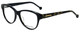 Jonathan Adler Designer Eyeglasses JA310-Black in Black 53mm