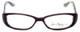 Vera Bradley Designer Eyeglasses Alyssa-PRD in Portobello Road 52mm