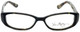 Vera Bradley Designer Eyeglasses Alyssa-CYN in Canyon 52mm Rx