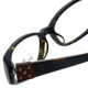 Vera Bradley Designer Eyeglasses Alyssa-CYN in Canyon 52mm Rx