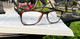 Magz Designer Eyeglasses Astoria in Tortoise 50mm