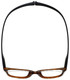 Magz Designer Eyeglasses Greenwich in Tortoise 50mm