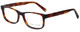 Kendall + Kylie Designer Eyeglasses JaneKKO120-215 in Dark Tortoise 53mm