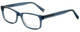 Kendall + Kylie Designer Eyeglasses JaneKKO120-467 in Blue 53mm