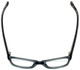 Ana & Luca Designer Eyeglasses Bianca in Grey