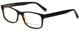 Kendall + Kylie Designer Eyeglasses JaneKKO120-019 in Black 53mm