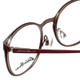 Eddie Bauer Designer Eyeglasses EB32205-WI in Wine 49mm