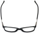 Eddie Bauer Designer Eyeglasses EB32209-BK in Black 54mm