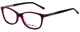 Eddie Bauer Designer Eyeglasses EB32209-PU in Purple 54mm